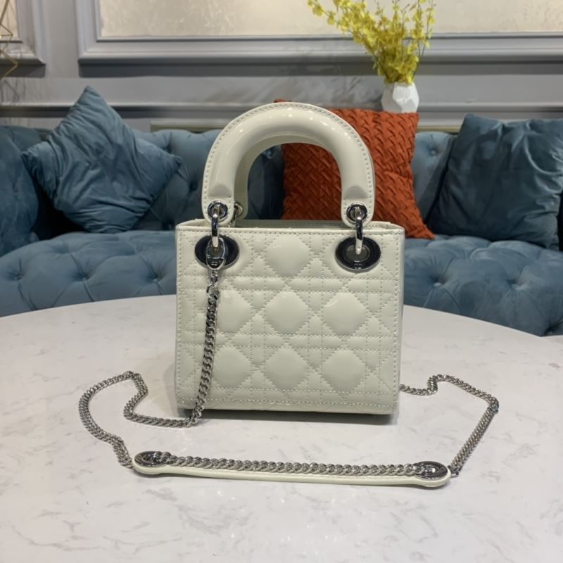 Christian Dior My Lady Bags